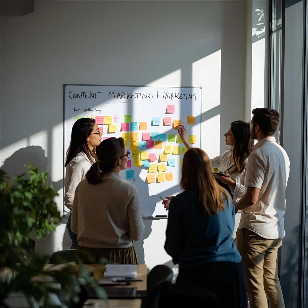 Team collaboration