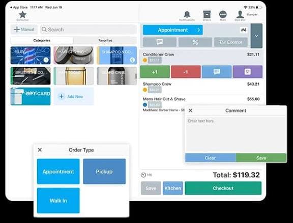 POS Solutions