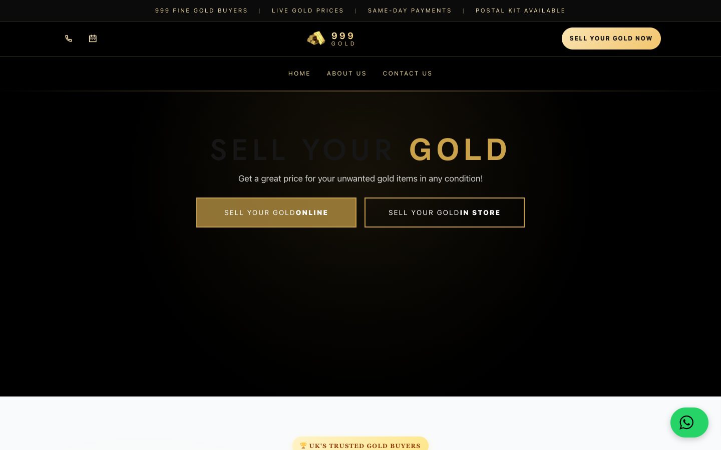 999 Gold